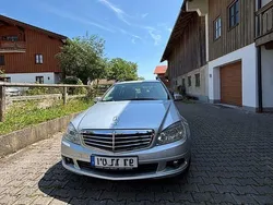 Silber Gebraucht 2011 Mercedes C200 Kombi | 5.700 € (Fairer Preis)