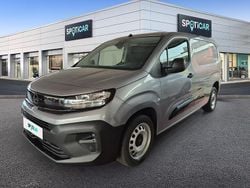 Gebraucht 2024 Opel Combo Edition Limousine | 18.990 € (Fairer Preis)