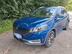 Blau Gebraucht 2021 DFSK Seres 3 SUV | 17.500 € (Guter Preis)