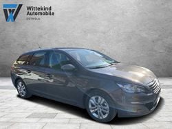 Gebraucht 2015 Peugeot 308 Active Kombi | 5.900 € (Guter Preis)