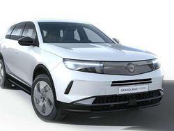 Weiß (arktis weiss) Neu 2025 Opel Grandland X Edition SUV | 31.500 € (Guter Preis)