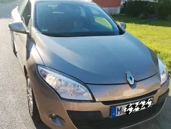 Gebraucht 2010 Renault Mégane III Expression Limousine | 4.400 € (Fairer Preis)