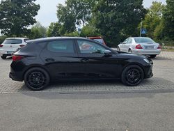 Schwarz Gebraucht 2022 Cupra Leon VZ Limousine | 35.000 € (Teuer)