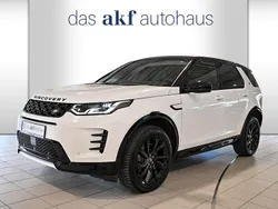 Ostuni pearl white Gebraucht 2024 Land Rover Discovery Sport SE Dynamic SUV | 46.950 €