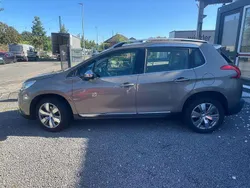 Grau Gebraucht 2014 Peugeot 2008 Allure SUV | 7.700 € (Fairer Preis)