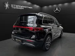 Gebraucht 2024 Mercedes EQB250 SUV | 37.479 € (Etwas zu teuer)