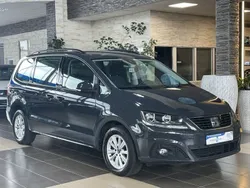 Grau Gebraucht 2020 Seat Alhambra Style Van / Kleinbus | 23.900 € (Fairer Preis)