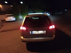 Silber Gebraucht 2007 Opel Vectra Sport Limousine | 2.500 € (Guter Preis)