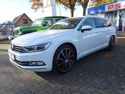 Weiß Gebraucht 2015 VW Passat Comfortline Kombi | 13.970 € (Fairer Preis)