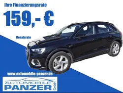 Schwarz Gebraucht 2020 Audi Q3 Sport SUV | 27.490 € (Fairer Preis)