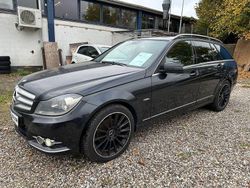 Gebraucht 2012 Mercedes C200 | 2.950 € (Fairer Preis)