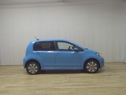Blau Gebraucht 2022 VW e-up! Kleinwagen | 10.480 € (Superpreis)