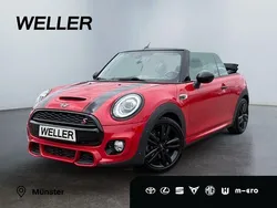 Rot Gebraucht 2018 Mini Cooper S Kleinwagen | 23.490 € (Guter Preis)