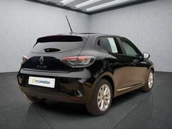 Schwarz Neu 2025 Renault Clio V Kleinwagen | 21.149 € (Fairer Preis)