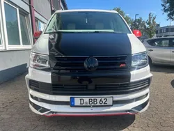 Candyweiß Gebraucht 2019 VW T6.1 California Van | 69.900 € (Teuer)