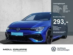 VW Golf VIII