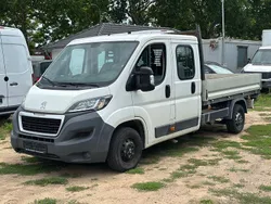 Gebraucht 2016 Peugeot Boxer Van | 7.990 € (Fairer Preis)