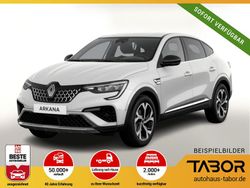 Weiß Neu 2025 Renault Arkana Techno SUV | 29.065 € (Guter Preis)