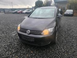 Schwarz Gebraucht 2010 VW Golf Plus Cross Van / Kleinbus | 2.500 € (Superpreis)