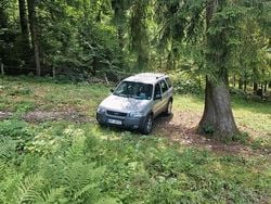 Silber Gebraucht 2002 Ford Maverick XLT SUV | 6.000 €