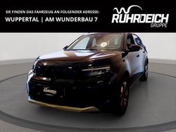 Schwarz Neu 2025 Opel Frontera SUV | 25.390 € (Superpreis)