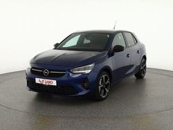 Blau Gebraucht 2020 Opel Corsa GS Line Kleinwagen | 17.990 € (Fairer Preis)