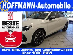Weiß Neu 2025 Cupra Leon Limousine | 35.250 € (Fairer Preis)