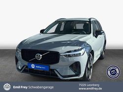 Vapour grey metallic Gebraucht 2024 Volvo XC60 Ultra SUV | 50.950 € (Guter Preis)