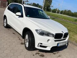 Weiß Gebraucht 2014 BMW X5 SUV | 21.500 € (Superpreis)