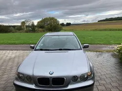 Grau Gebraucht 2003 BMW 316 Compact Kleinwagen | 1.000 € (Superpreis)