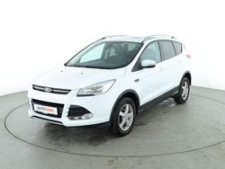 Weiß Gebraucht 2015 Ford Kuga Titanium SUV | 11.250 € (Fairer Preis)