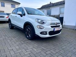 Weiß Gebraucht 2018 Fiat 500X SUV | 11.111 € (Guter Preis)