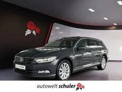 Gebraucht 2018 VW Passat Highline Kombi | 17.950 € (Fairer Preis)