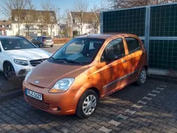 Gebraucht 2005 Chevrolet Matiz SX Kleinwagen | 1.700 € (Fairer Preis)