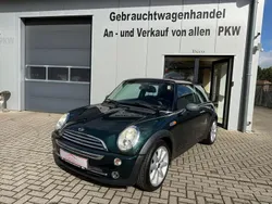 Grün Gebraucht 2006 Mini ONE Kleinwagen | 3.900 € (Fairer Preis)