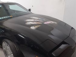 Schwarz Gebraucht 1989 Pontiac Firebird Cabrio | 7.500 €