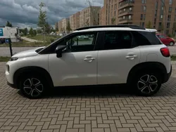 Weiß Gebraucht 2020 Citroën C3 Aircross SUV | 11.111 € (Superpreis)