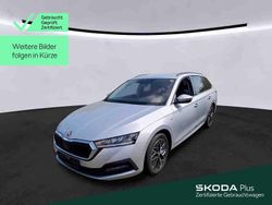 Metallic Gebraucht 2022 Skoda Octavia Ambition Kombi | 20.930 € (Guter Preis)
