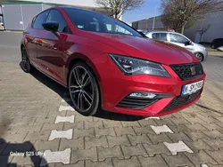 Gebraucht 2019 Cupra Leon Limousine | 23.500 € (Fairer Preis)