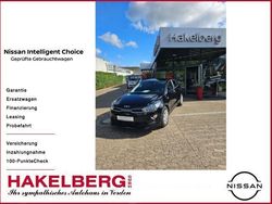 Schwarz Gebraucht 2023 Kia Rio Vision Limousine | 17.990 €