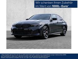 Grau Gebraucht 2025 BMW M340 M Sport Limousine | 71.580 € (Guter Preis)