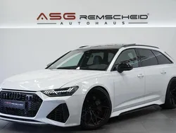 Andere Gebraucht 2020 Audi RS6 Design Kombi | 97.990 €