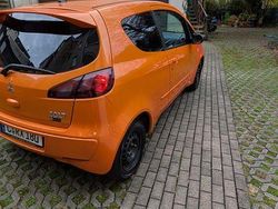 Orange Gebraucht 2008 Mitsubishi Colt Edition Limousine | 3.800 €