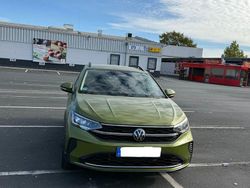 Grün Gebraucht 2024 VW Taigo Move SUV | 19.900 € (Fairer Preis)