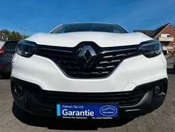 Weiß Gebraucht 2018 Renault Kadjar Collection SUV | 9.600 € (Guter Preis)
