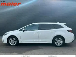 Super white Neu 2024 Suzuki Swace Comfort+ Kombi | 29.900 €
