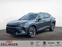 (unbekannt) Gebraucht 2025 Cupra Formentor VZ SUV | 38.945 € (Superpreis)