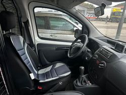 Weiß Gebraucht 2008 Fiat Fiorino Van | 2.000 €