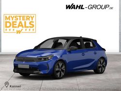 Blau Neu 2025 Opel Corsa-e Edition Kleinwagen | 26.190 €