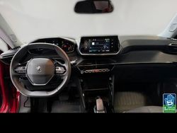 Rot Gebraucht 2022 Peugeot e-2008 Active SUV | 21.580 € (Etwas zu teuer)